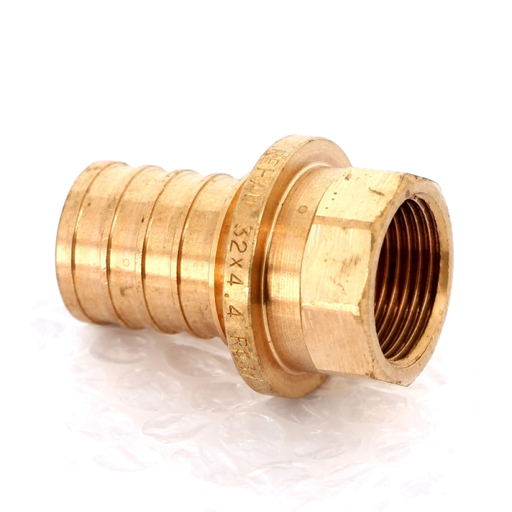 Переходник с внут.резьбой 40-Rp1 1/4 RX+