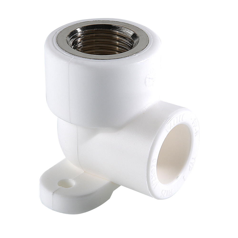 Водорозетка PPR 25х1/2"вн.