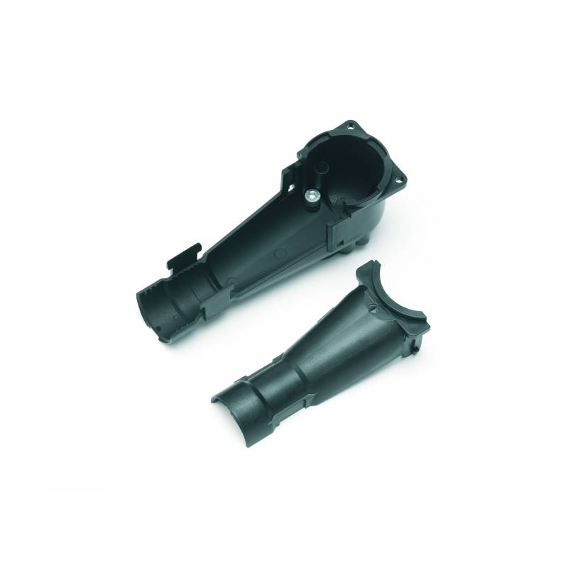 Настенный угольник фланцевый 20-Rp 1/2 RX