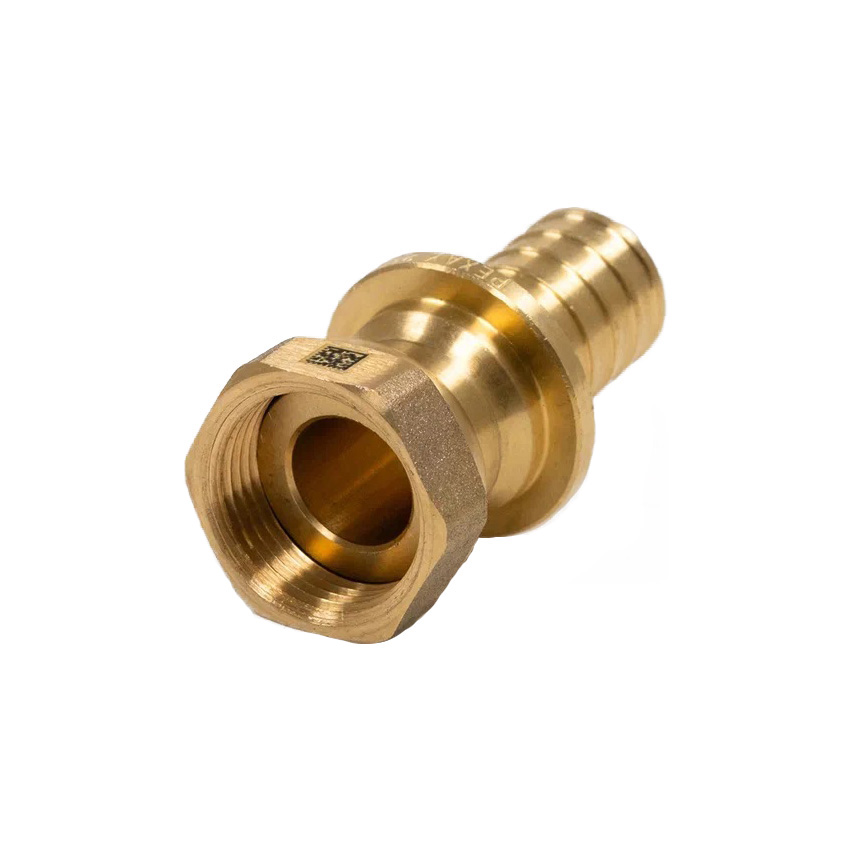 Переходник с накидной гайкой 20-G 1/2 MX