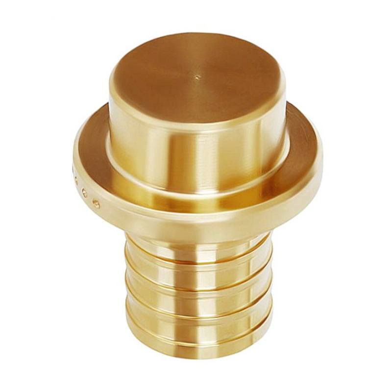 Заглушка РЕХАУ для полимерн. трубы 16 MX