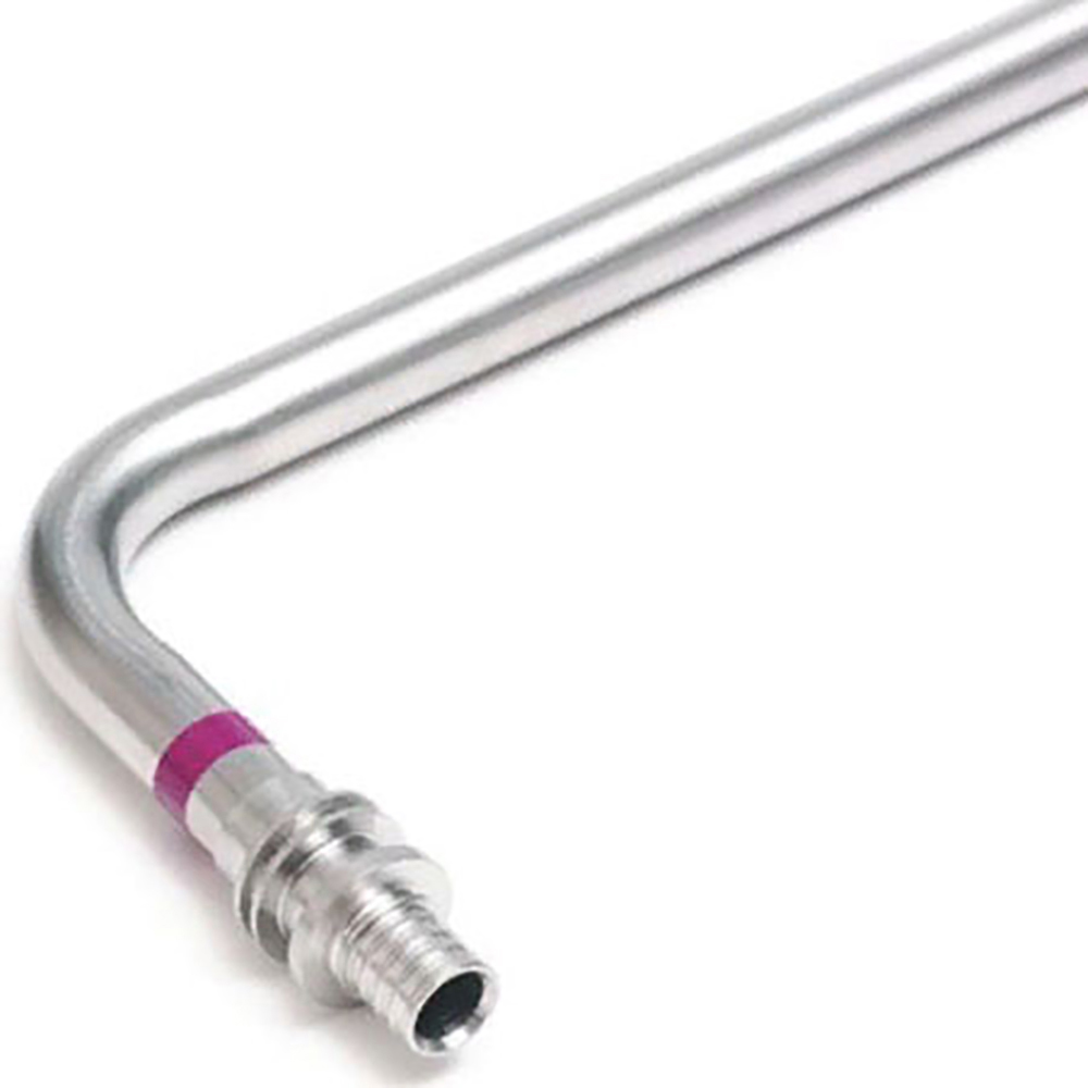 Г-обр.прис.трубка 20/250