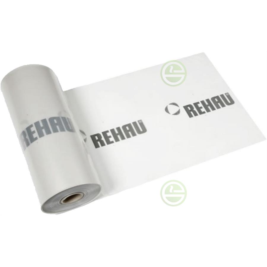 Защитная полиэтиленовая пленка "REHAU"