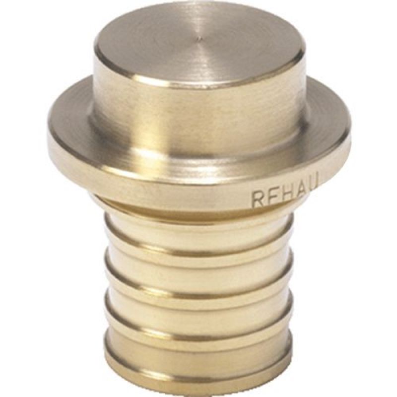 Заглушка для полимерн. трубы 20 RX