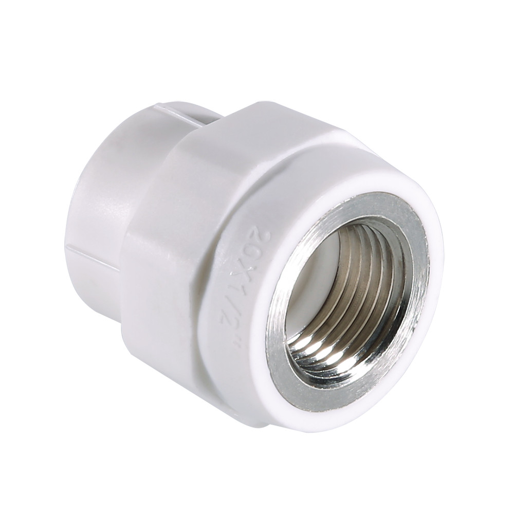 Соединитель PPR с переходом на вн. р. 32х1"
