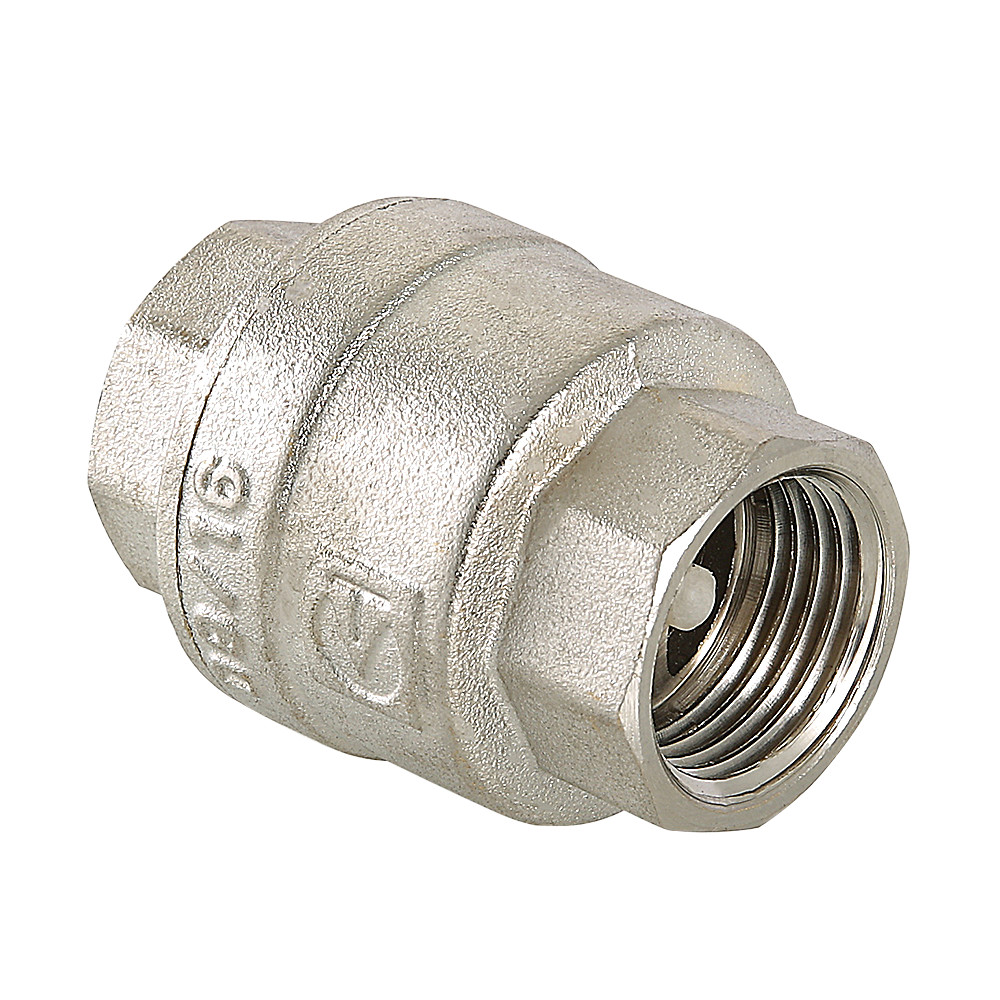 Клапан обратный  3/4"