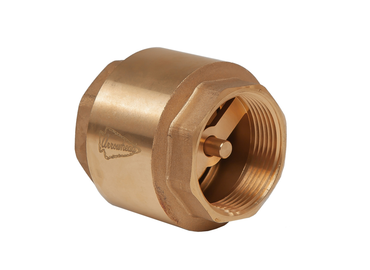 Обратный клапан Ду25