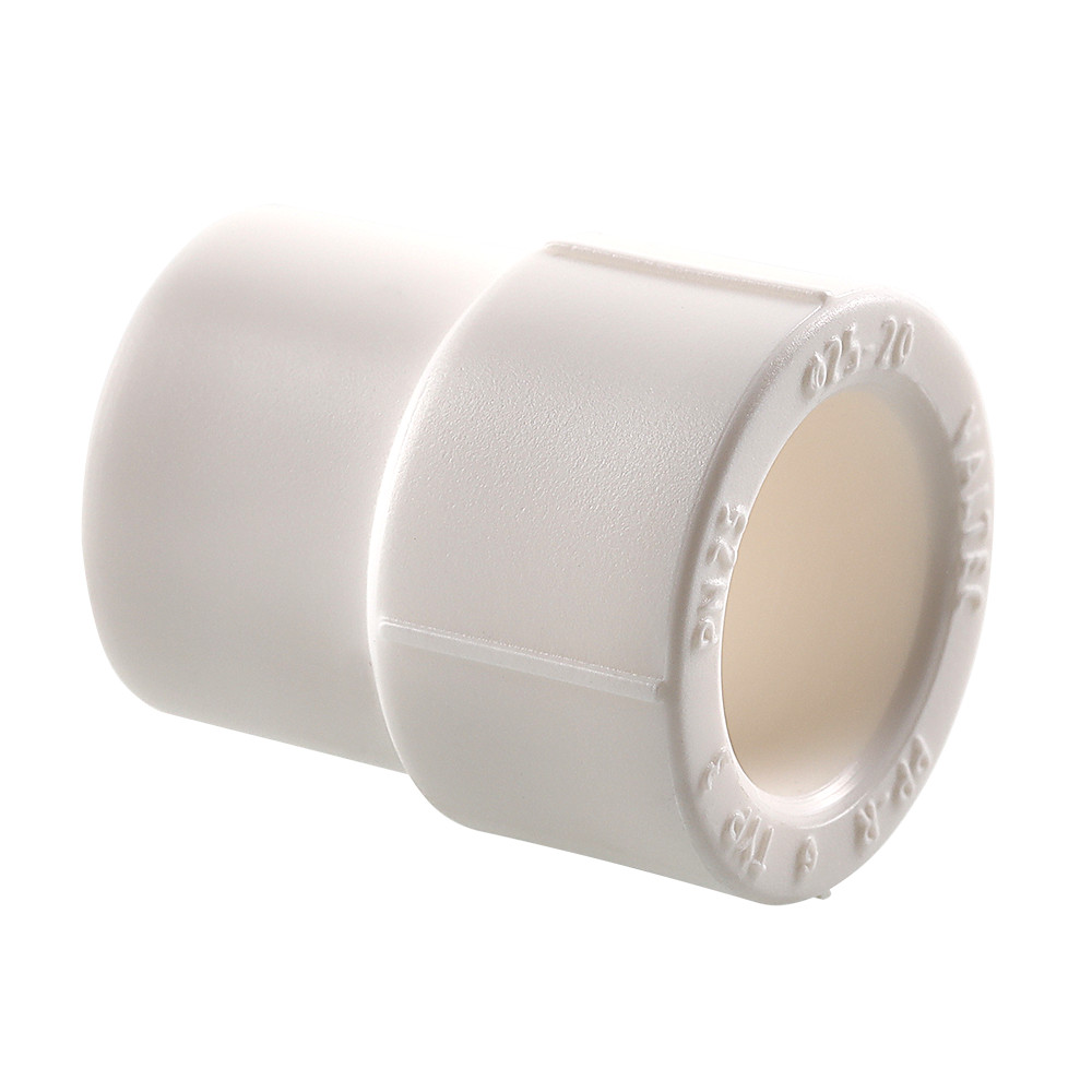 Муфта переходная PPR 63-32мм, нар-вн