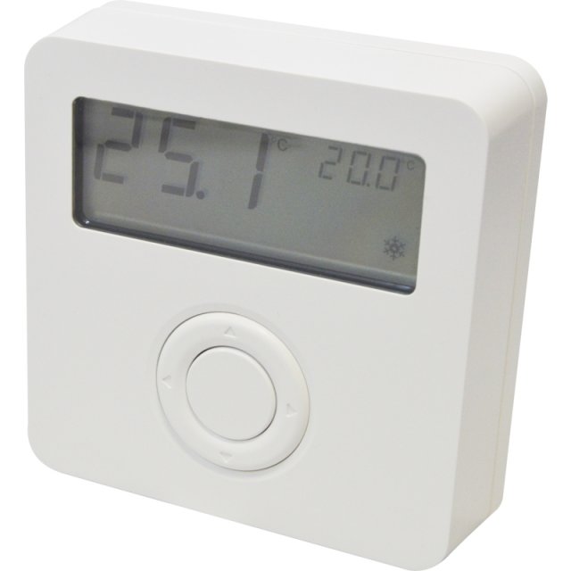 Термостат комнатный электронный APT RT, 4262000